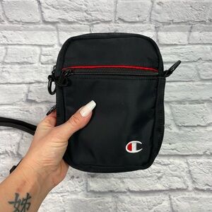 Champion Crossbody Sports Bag